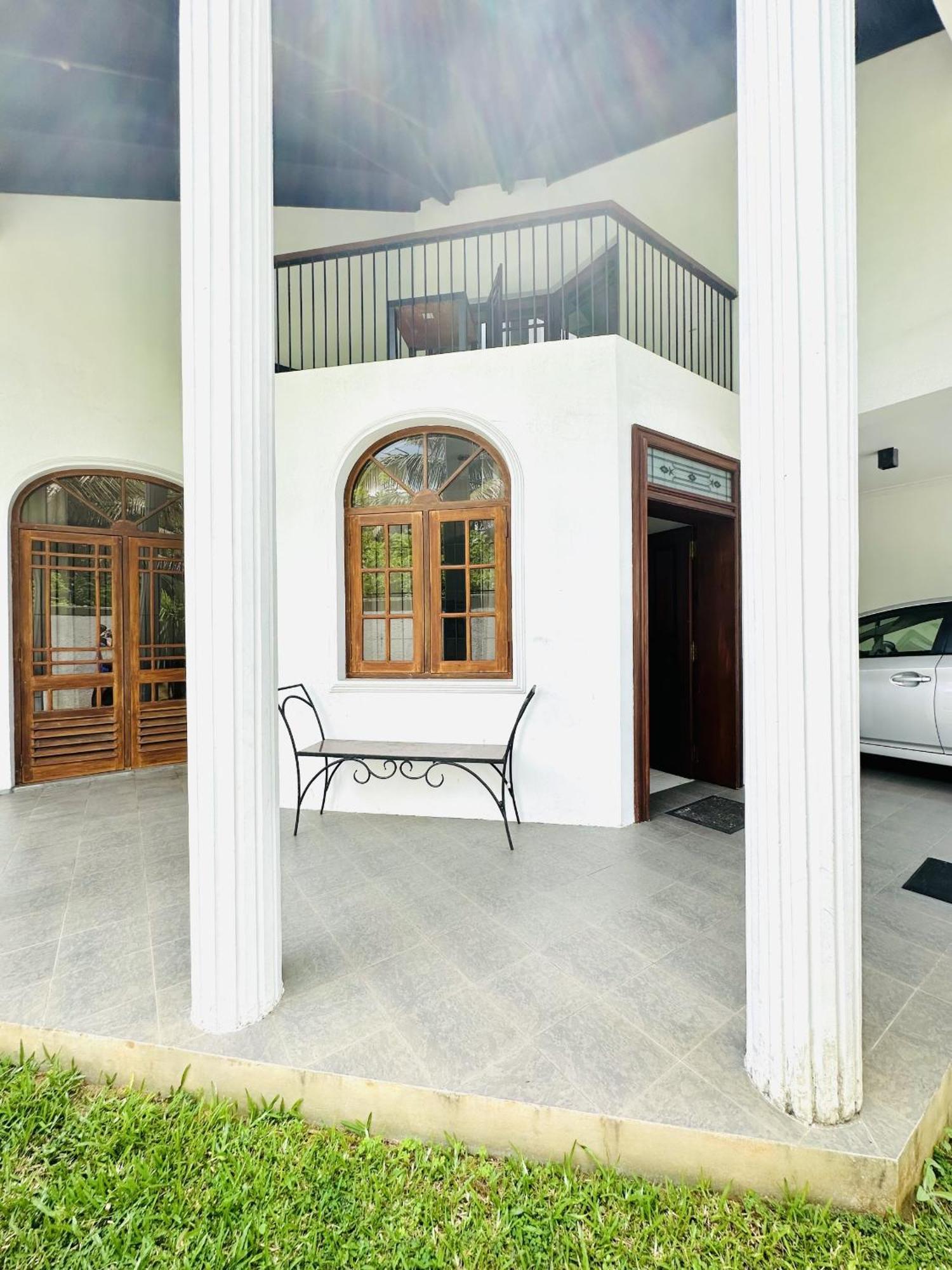 Skylight Villa Kandy Zewnętrze zdjęcie