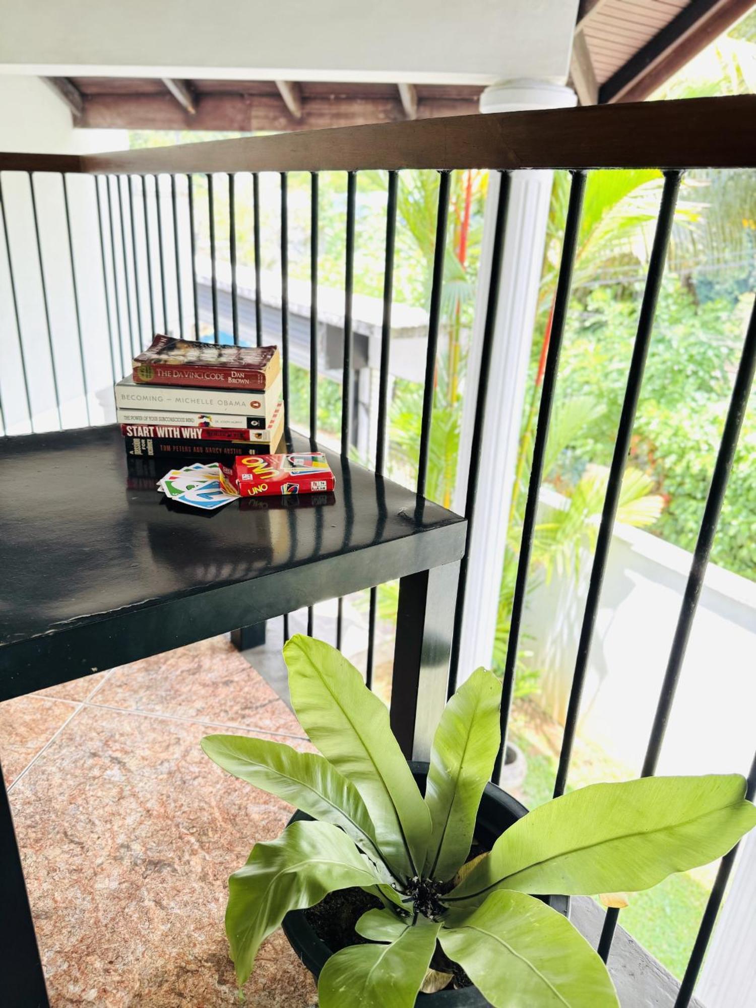 Skylight Villa Kandy Zewnętrze zdjęcie