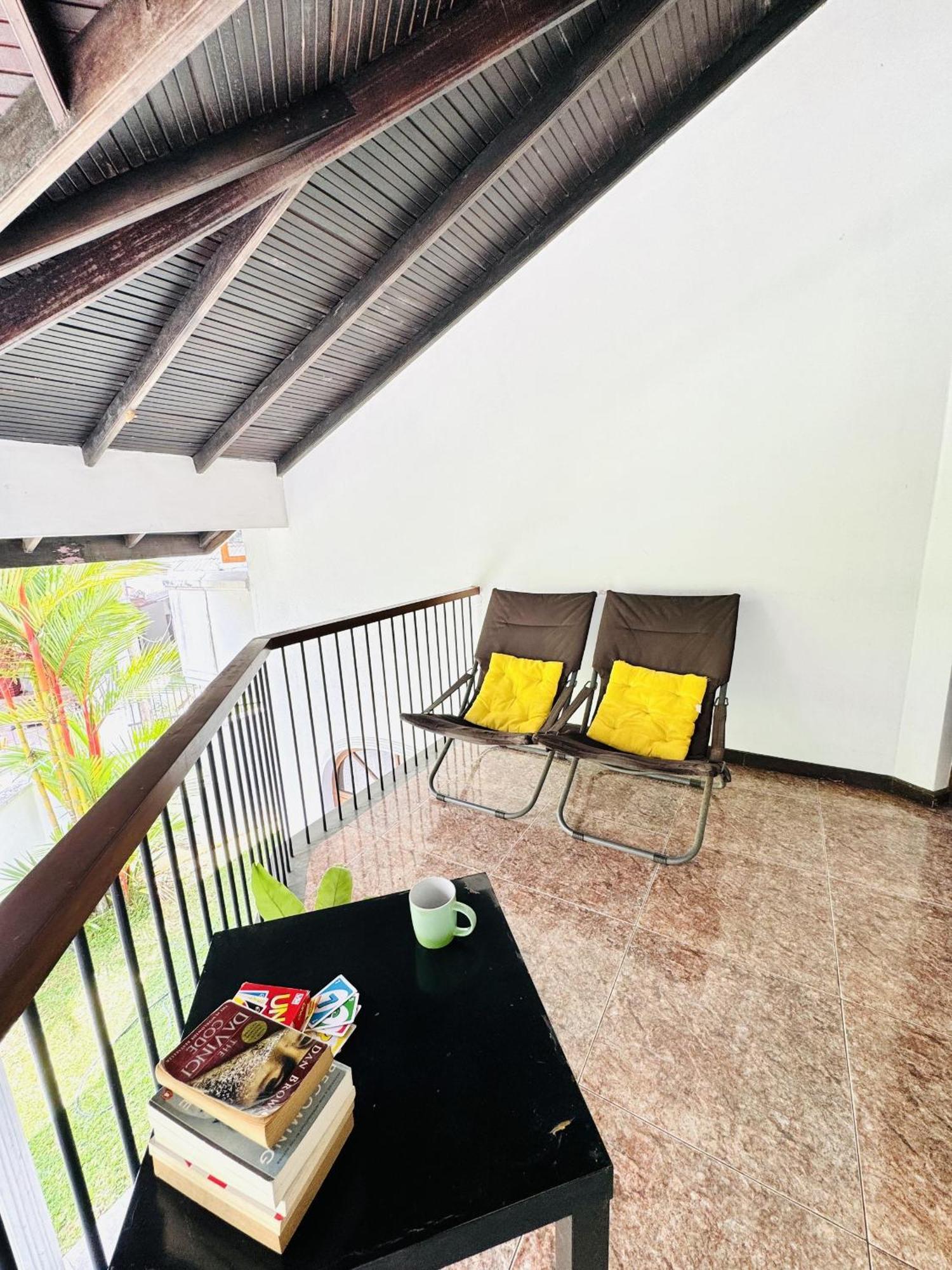 Skylight Villa Kandy Zewnętrze zdjęcie